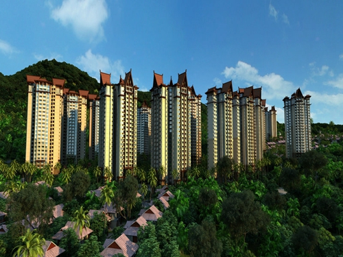 黄石中国铁建·印象山语城房价要下跌了？中国铁建·印象山语城2025年房价多少一平？